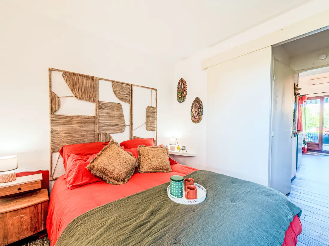 Maison de Vacances Saint Cyprien