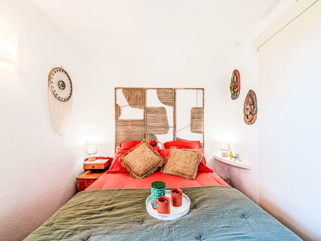 Maison de Vacances Saint Cyprien