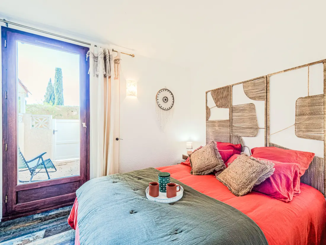 Maison de Vacances Saint Cyprien