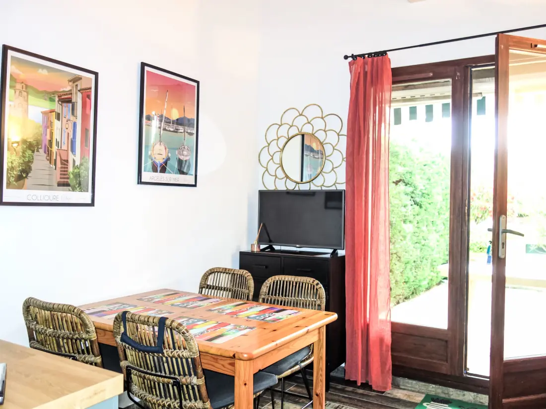 Maison de Vacances Saint Cyprien