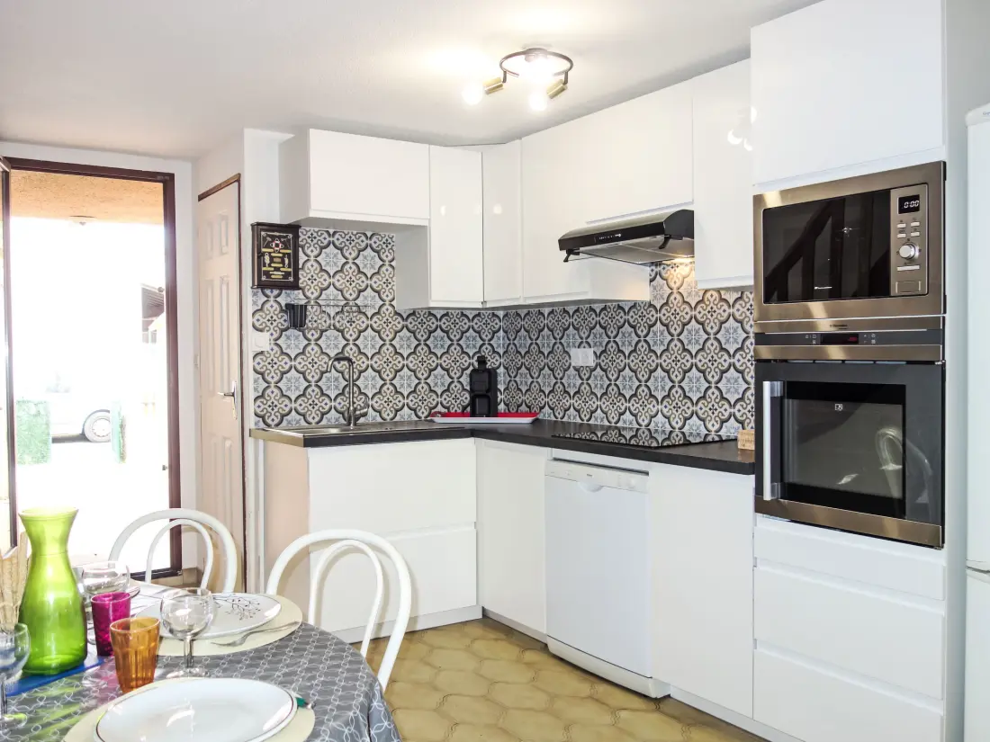Maison de Vacances Saint Cyprien
