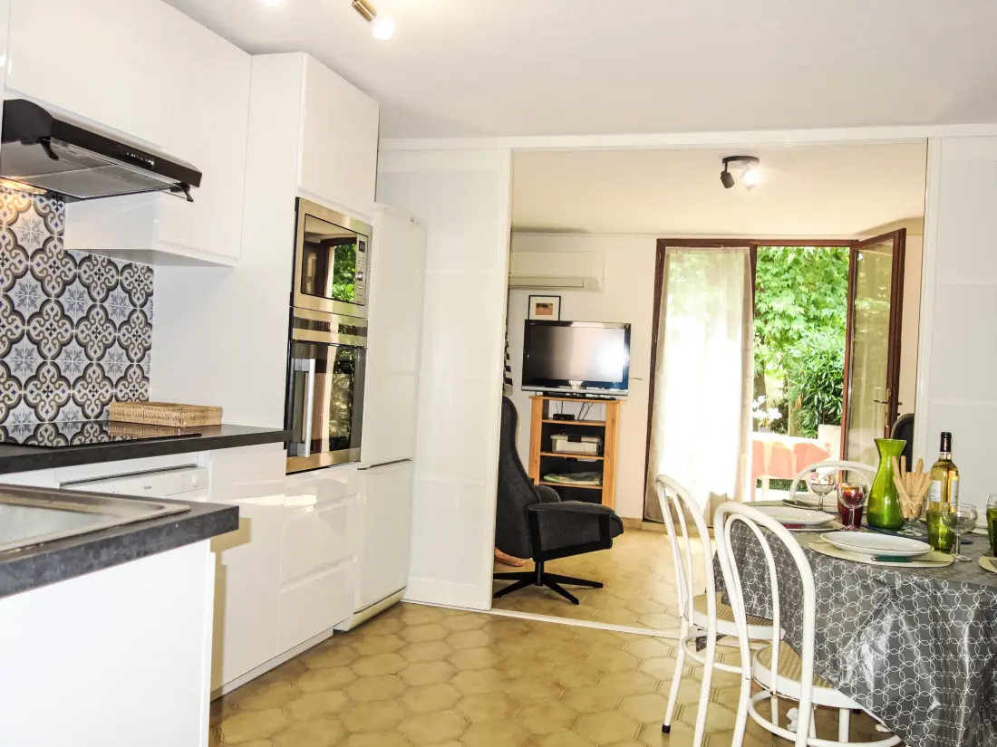 Maison de Vacances Saint Cyprien