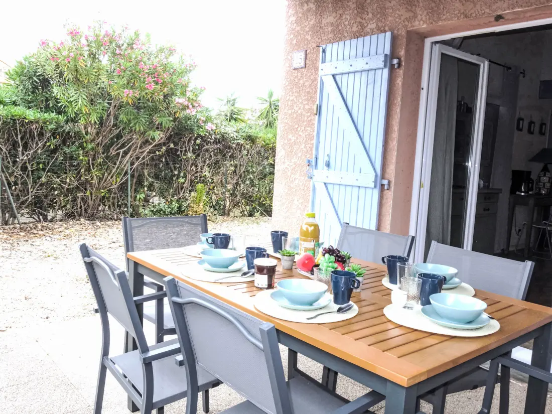 Maison de Vacances Saint Cyprien