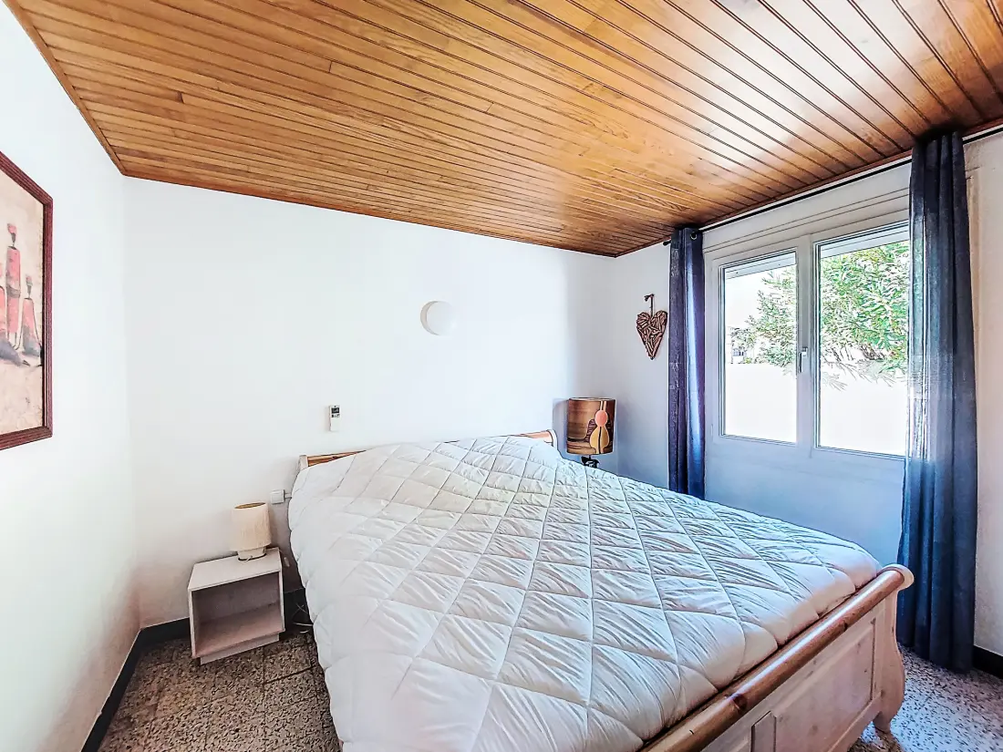Maison de Vacances Saint Cyprien