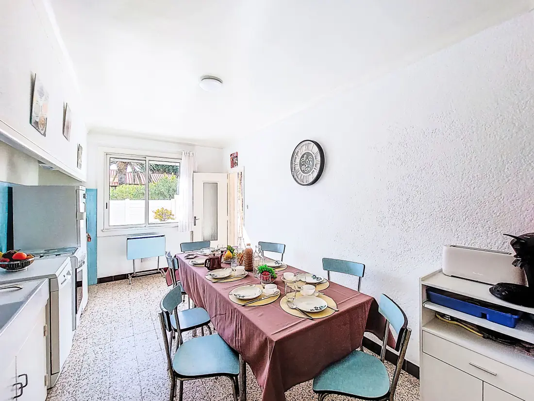 Maison de Vacances Saint Cyprien