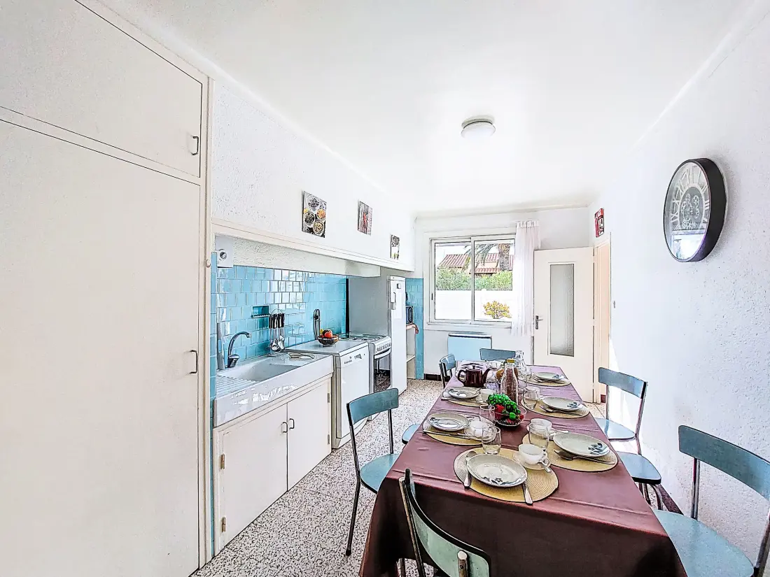 Maison de Vacances Saint Cyprien