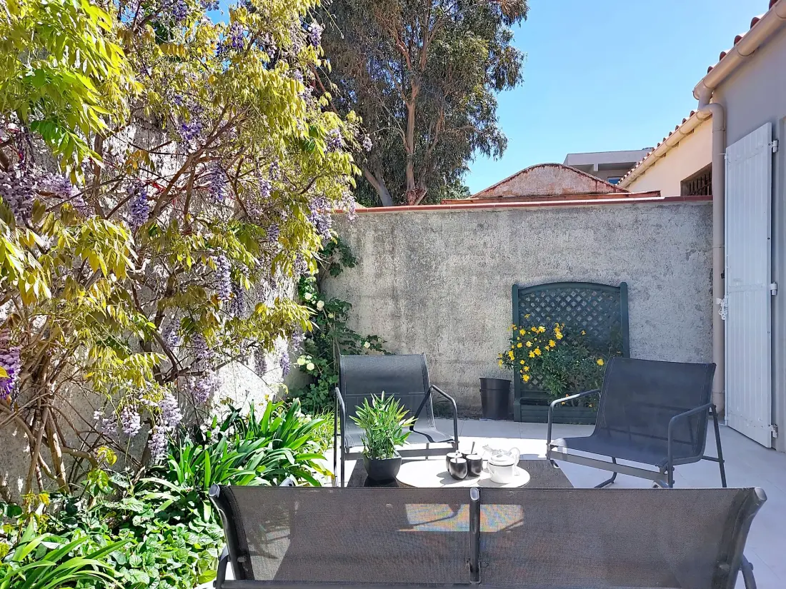 Maison de Vacances Saint Cyprien