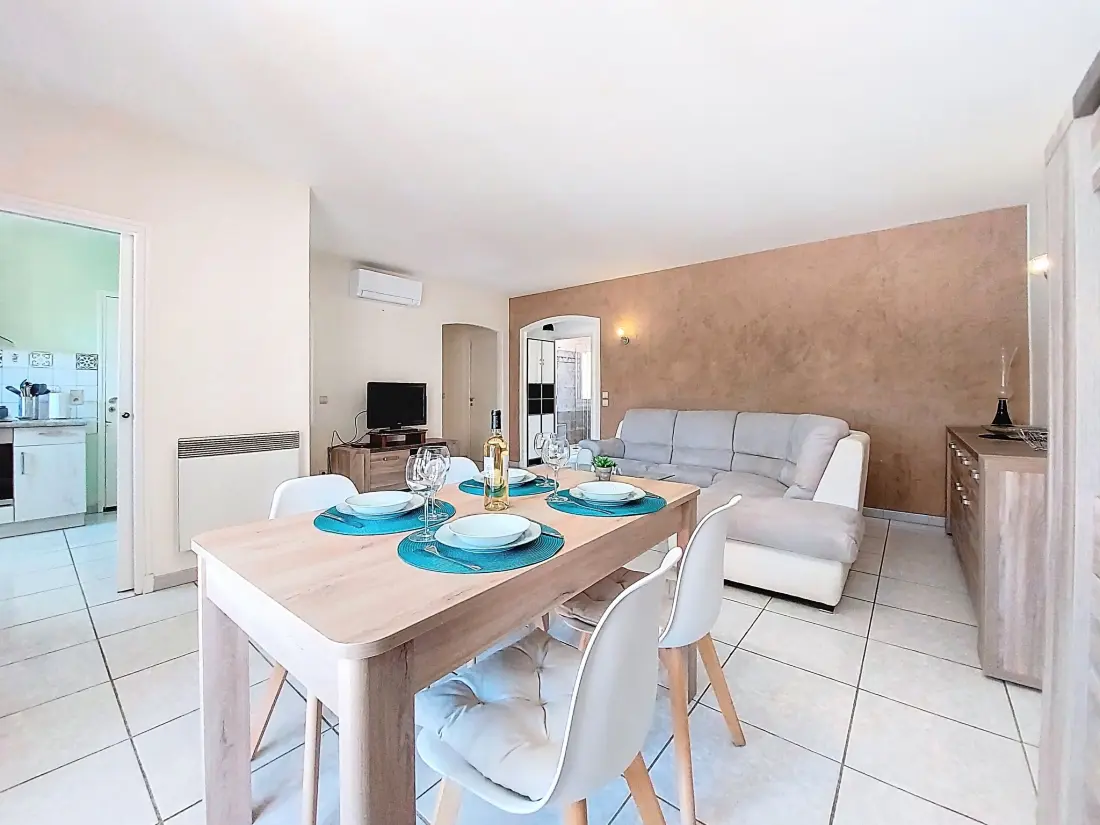 Maison de Vacances Saint Cyprien