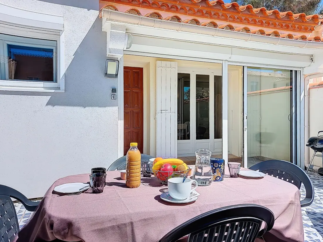 Maison de Vacances Saint Cyprien