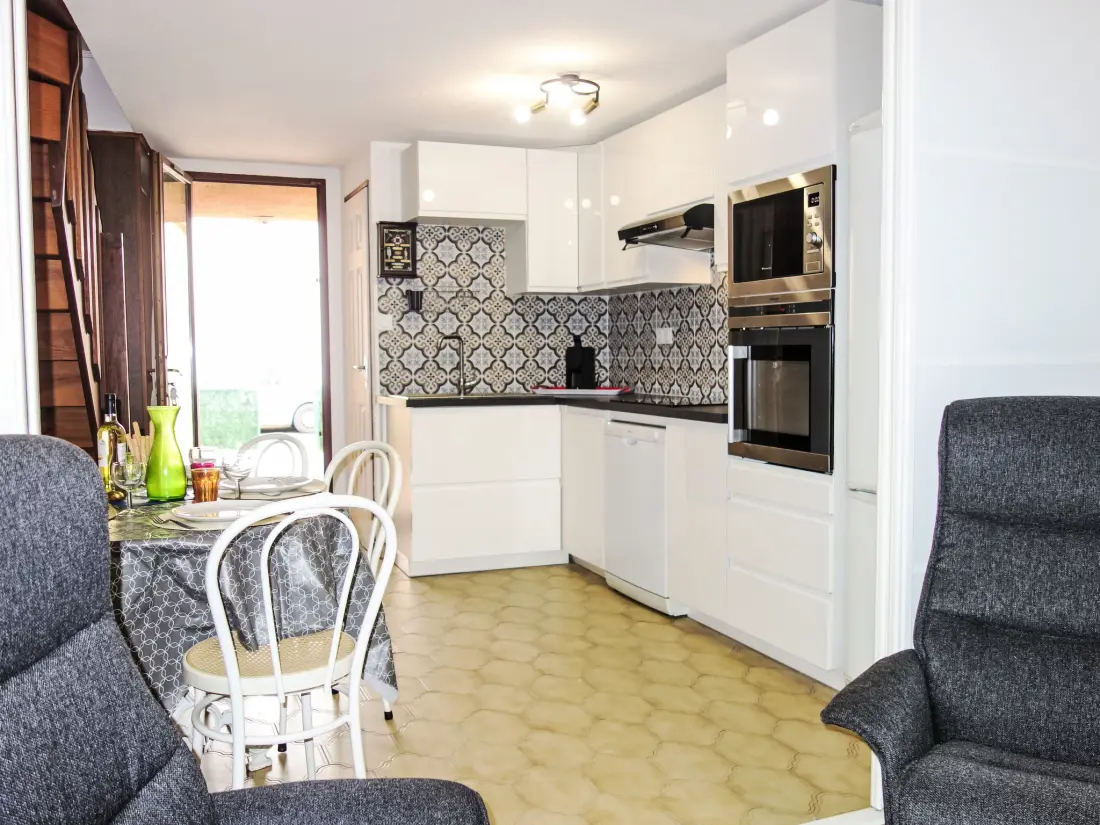 Maison de Vacances Saint Cyprien