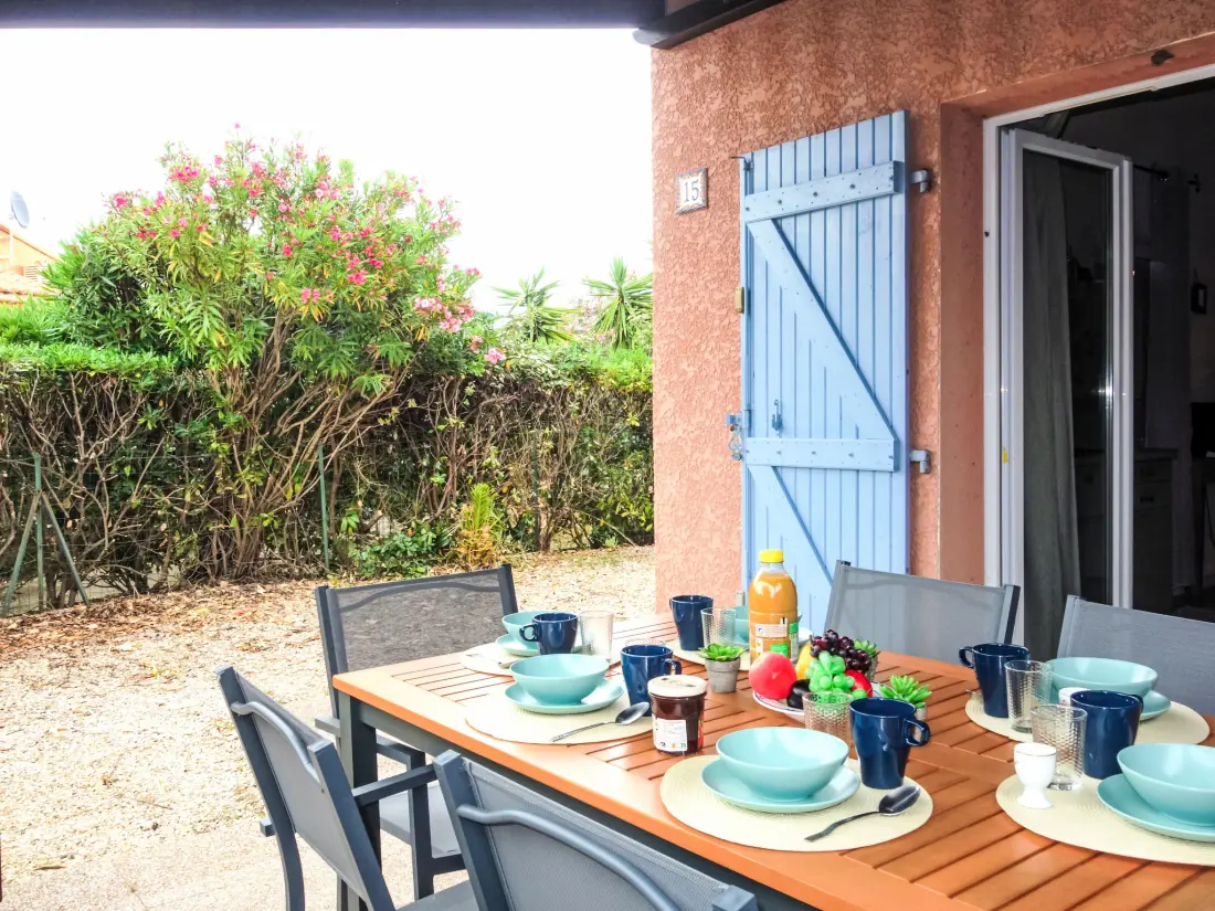 Maison de Vacances Saint Cyprien