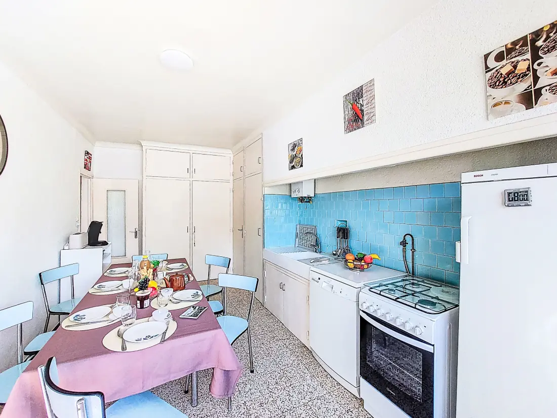 Maison de Vacances Saint Cyprien