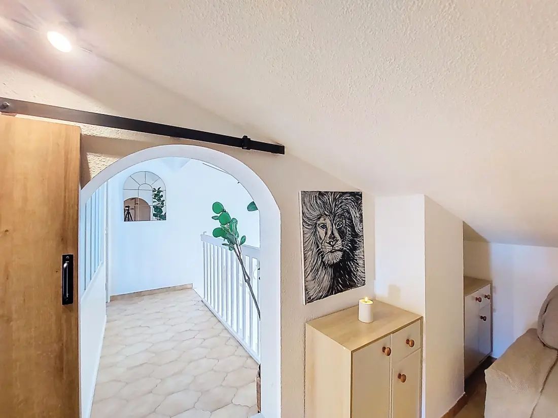 Maison de Vacances Saint Cyprien