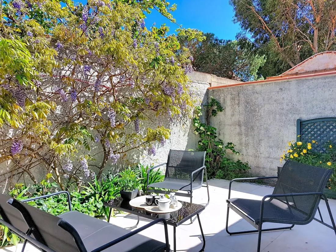 Maison de Vacances Saint Cyprien