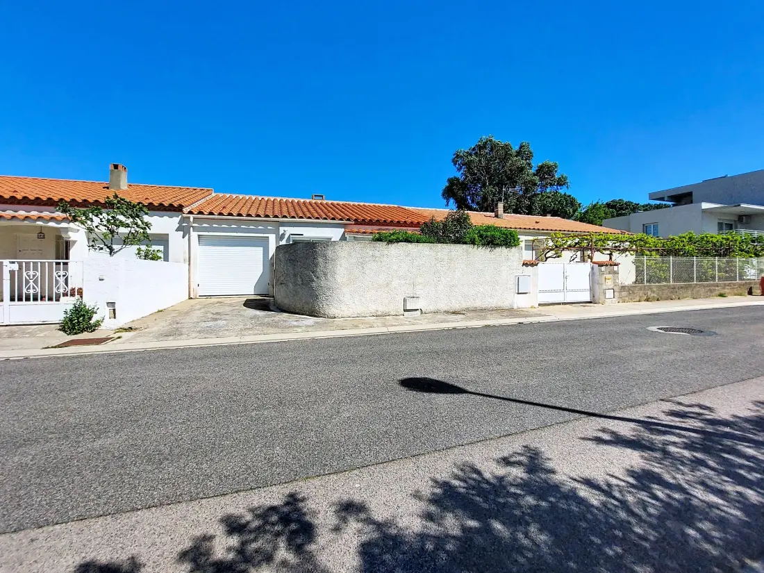 Maison de Vacances Saint Cyprien