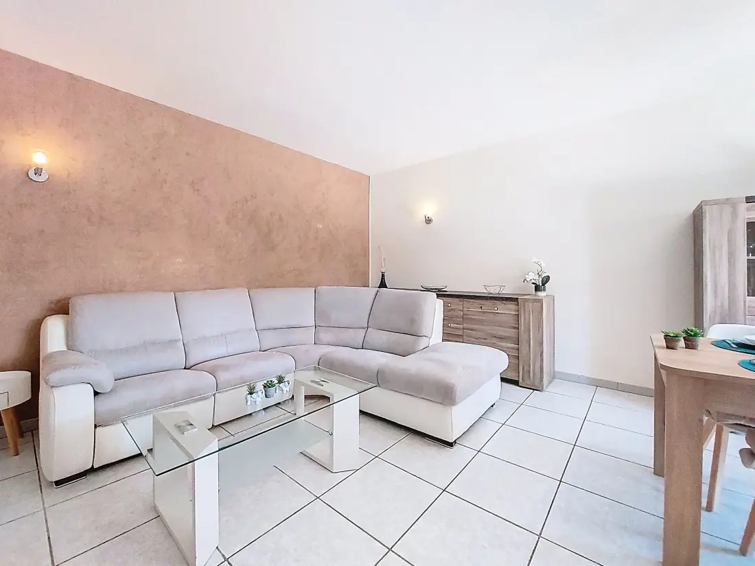 Maison de Vacances Saint Cyprien