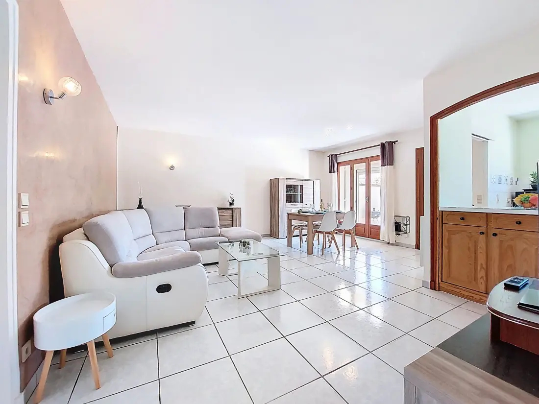 Maison de Vacances Saint Cyprien