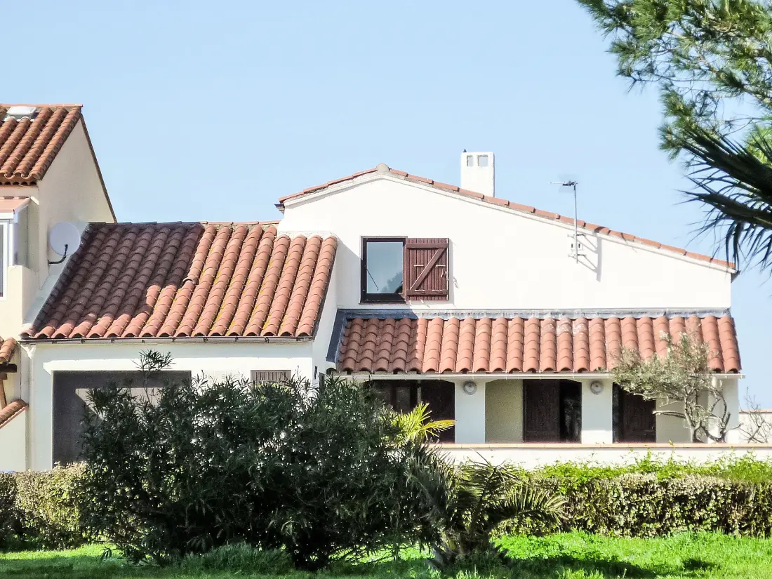 Maison de Vacances Saint Cyprien