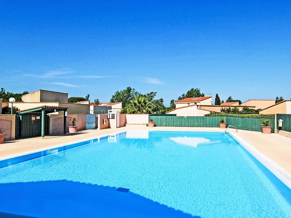 Maison de Vacances Saint Cyprien