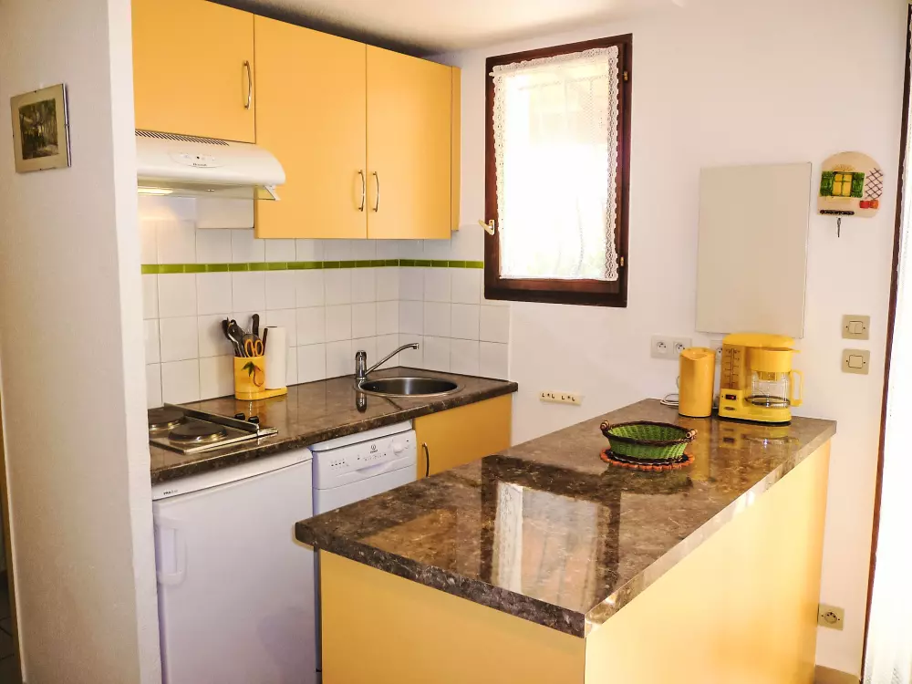 Maison de Vacances Saint Cyprien