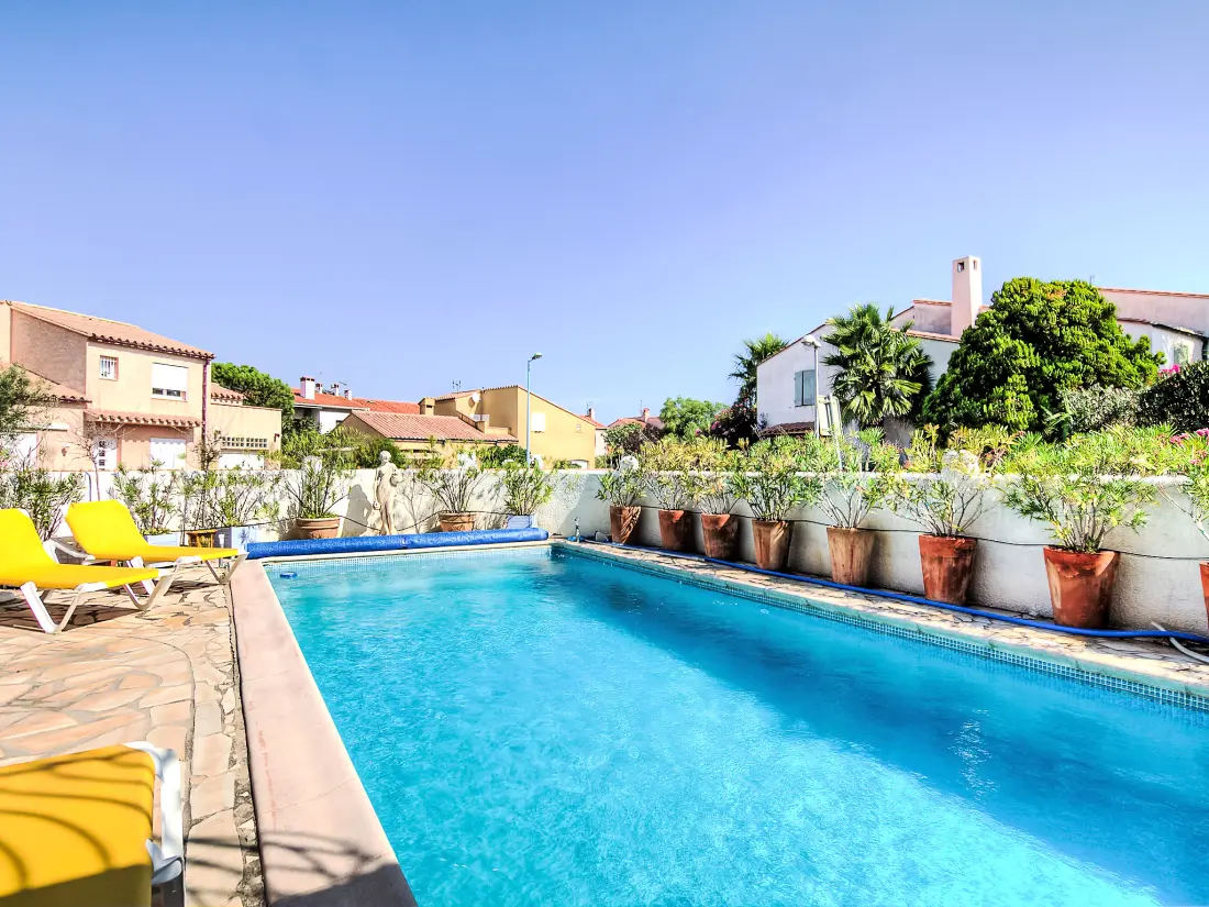 Maison de Vacances Saint Cyprien