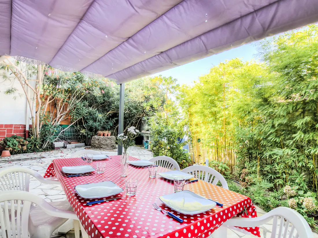 Maison de Vacances Saint Cyprien