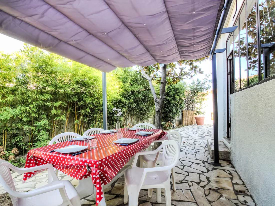 Maison de Vacances Saint Cyprien