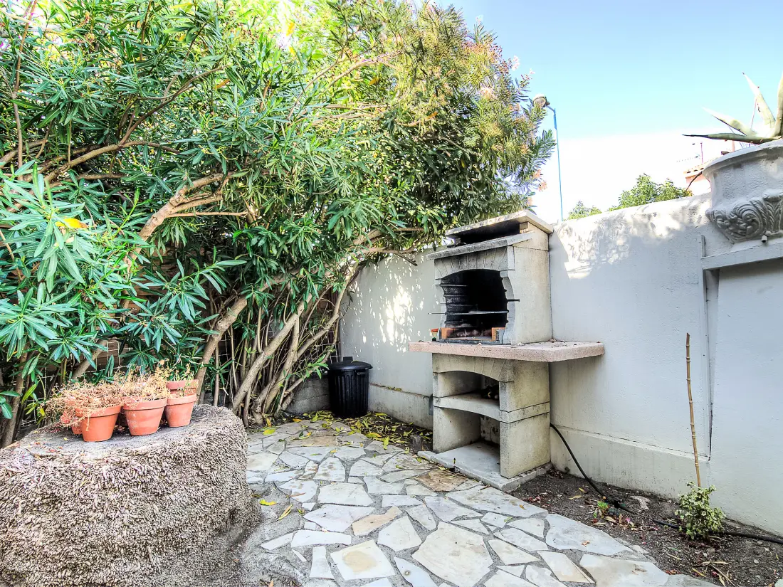 Maison de Vacances Saint Cyprien