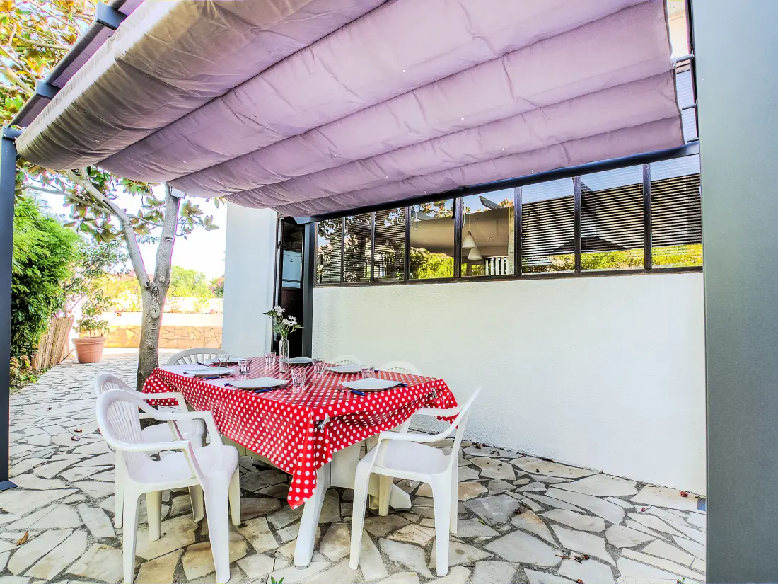 Maison de Vacances Saint Cyprien