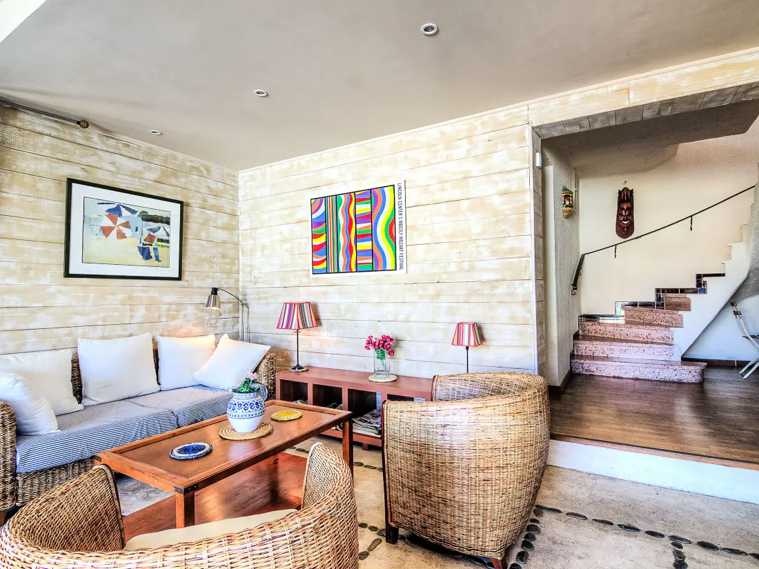 Maison de Vacances Saint Cyprien