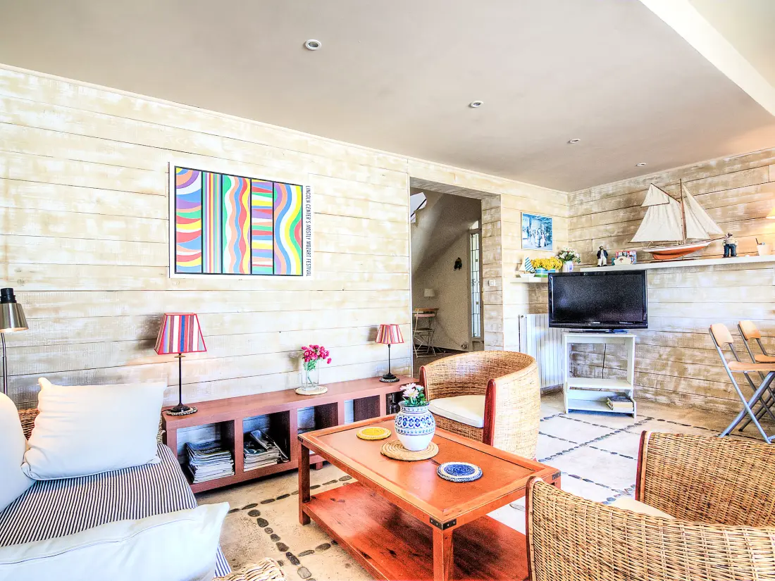 Maison de Vacances Saint Cyprien