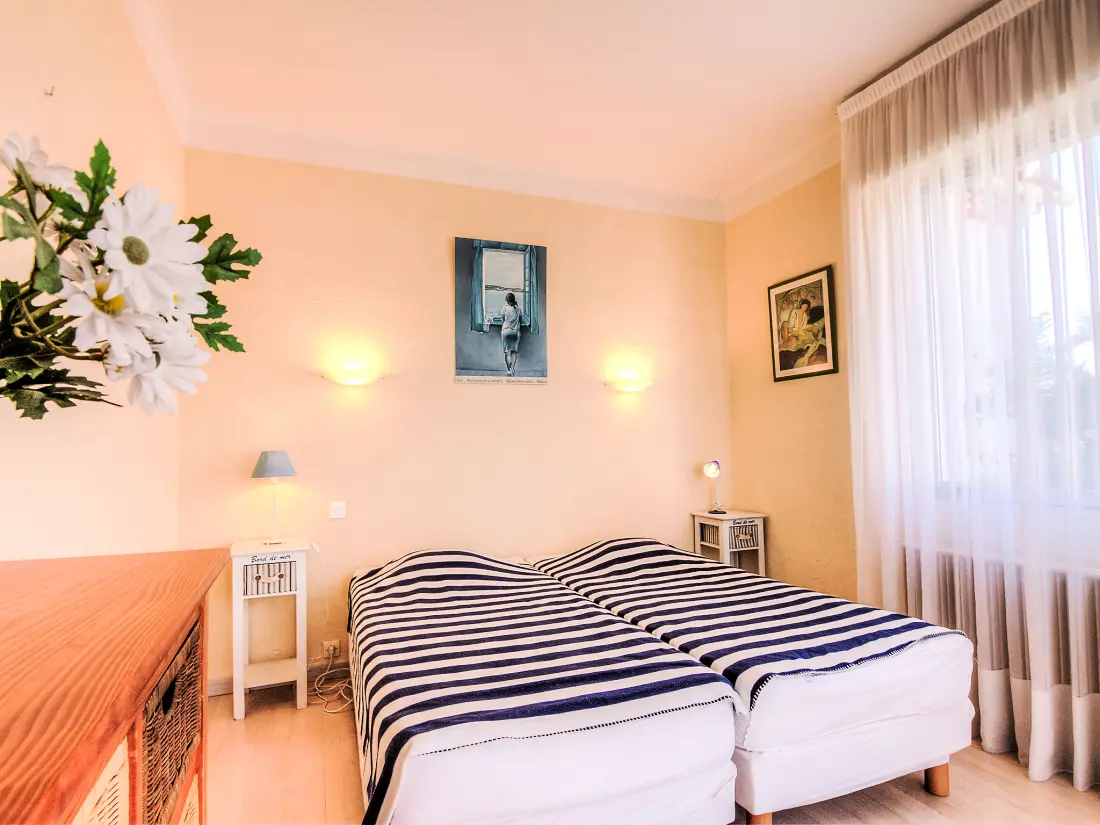 Maison de Vacances Saint Cyprien