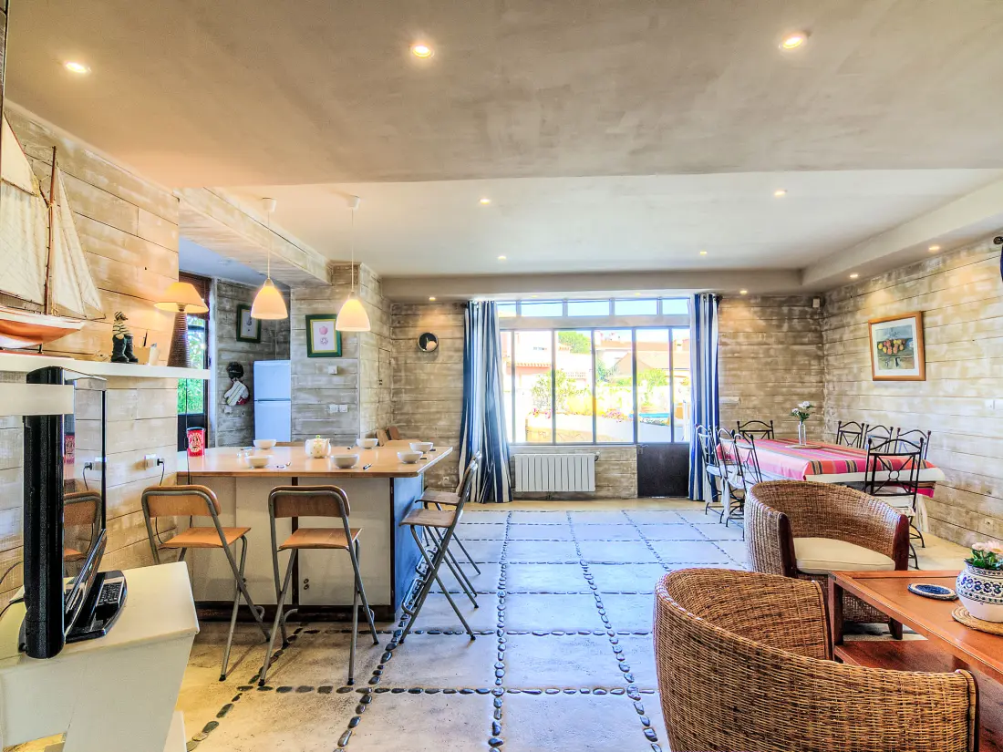 Maison de Vacances Saint Cyprien