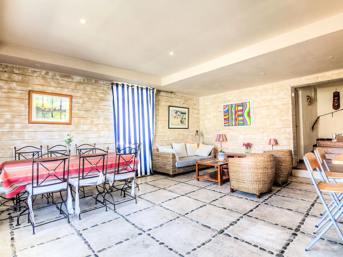 Maison de Vacances Saint Cyprien