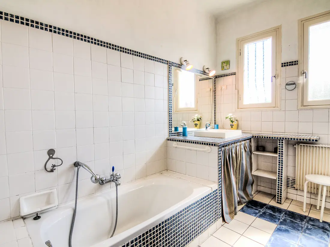 Maison de Vacances Saint Cyprien