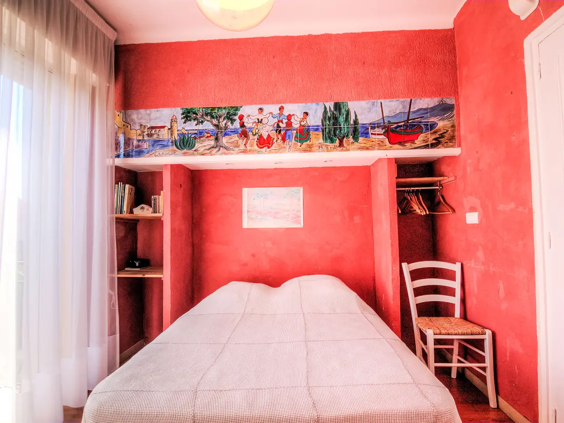 Maison de Vacances Saint Cyprien
