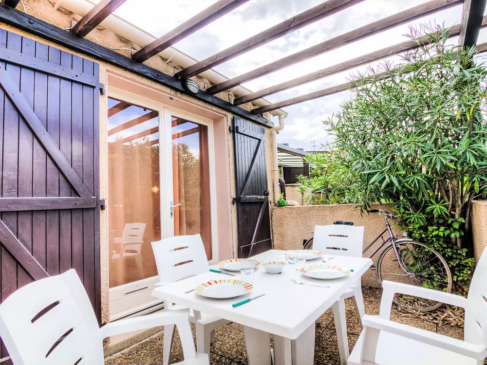 Maison de Vacances Saint Cyprien