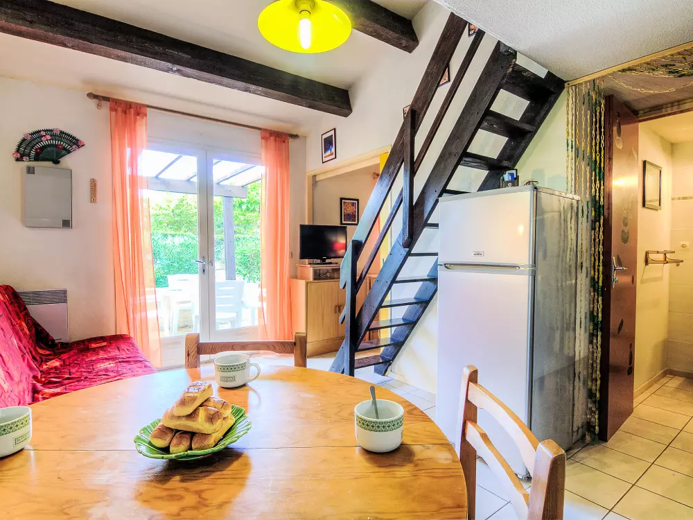 Maison de Vacances Saint Cyprien