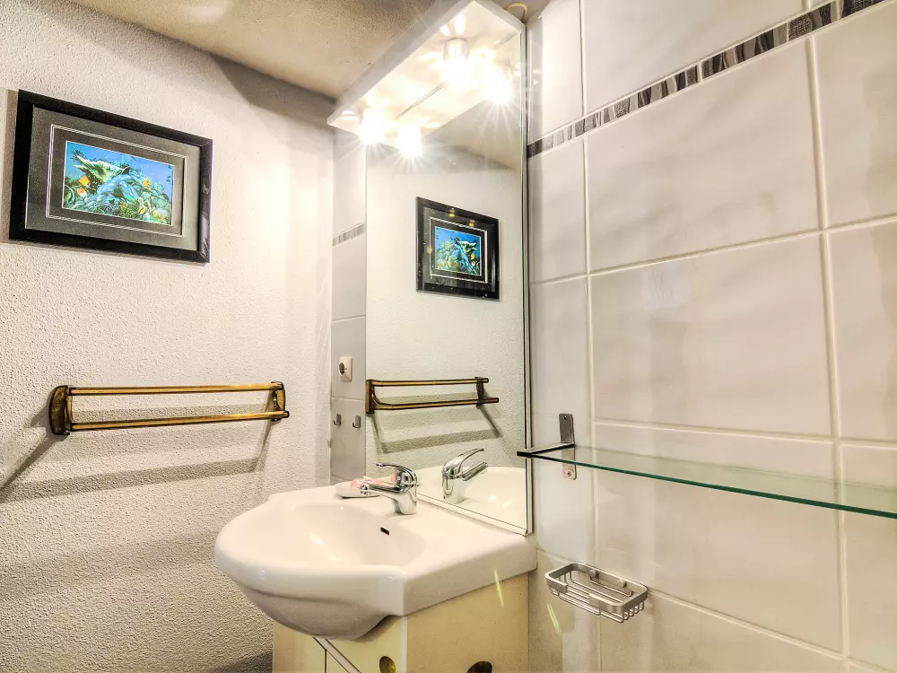 Maison de Vacances Saint Cyprien