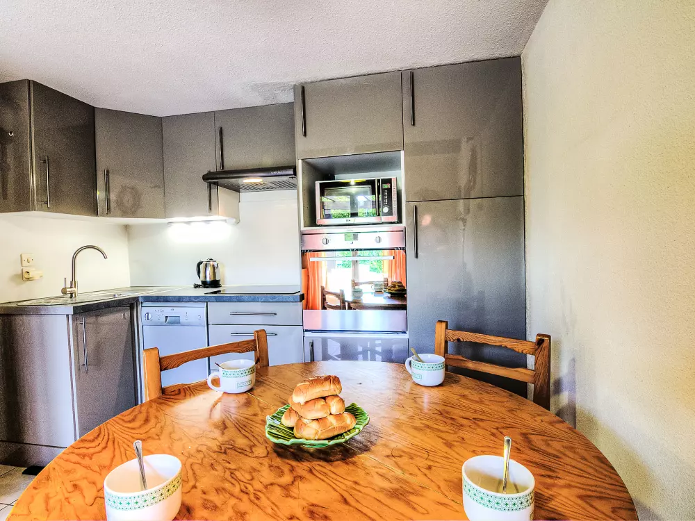 Maison de Vacances Saint Cyprien