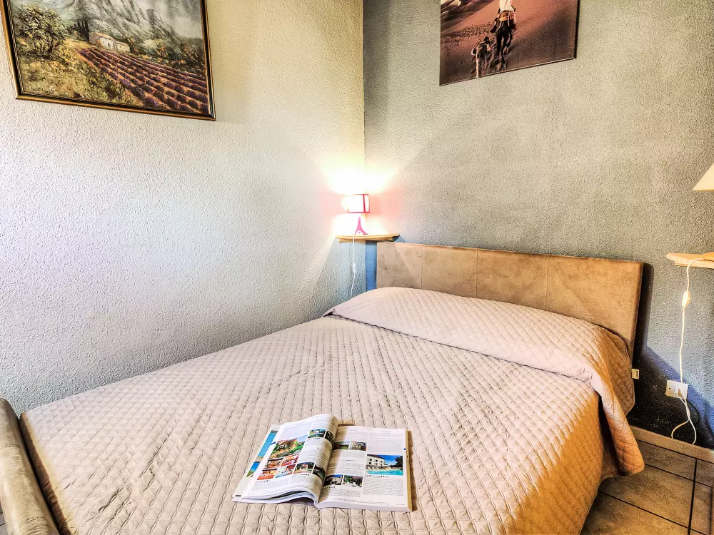 Maison de Vacances Saint Cyprien