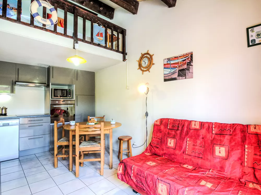 Maison de Vacances Saint Cyprien