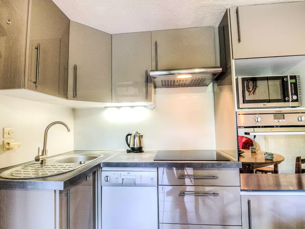 Maison de Vacances Saint Cyprien