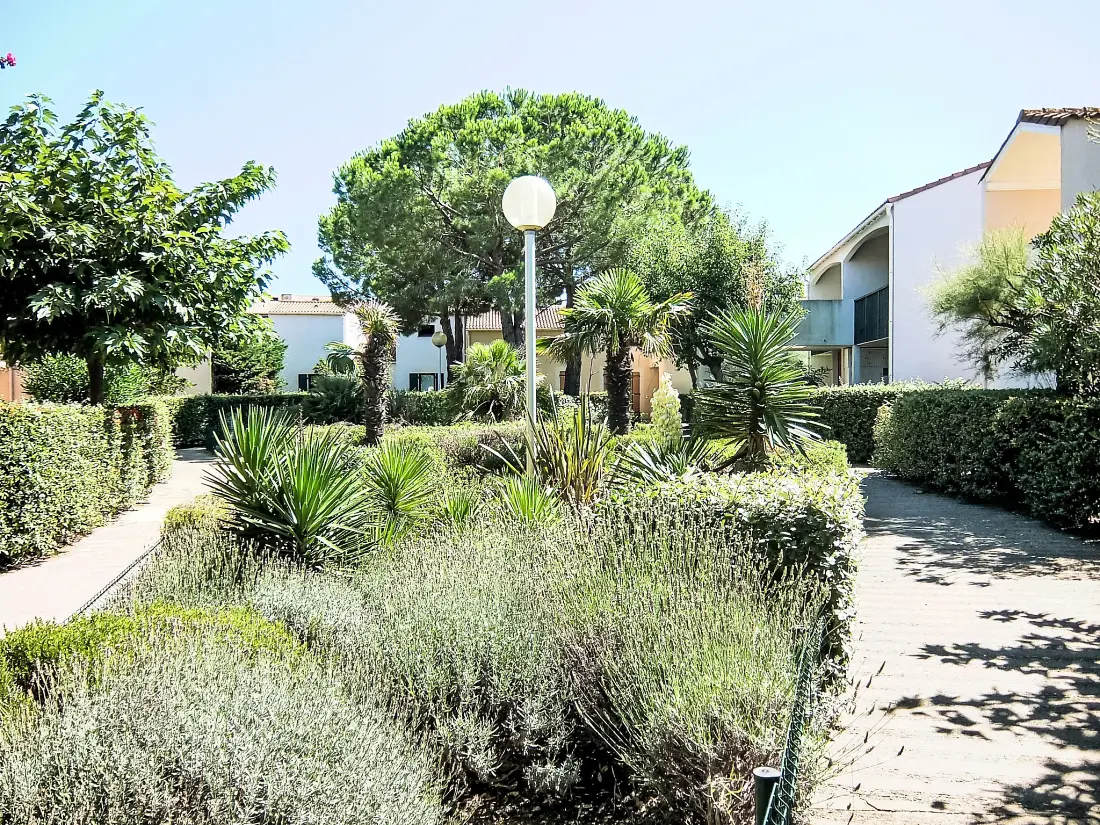 Résidence Le Hameau du Rivage