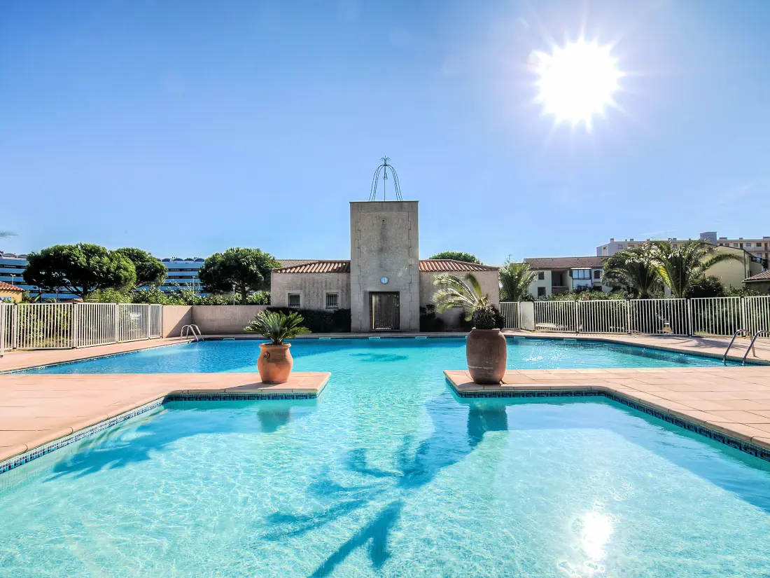 Maison de Vacances Saint Cyprien