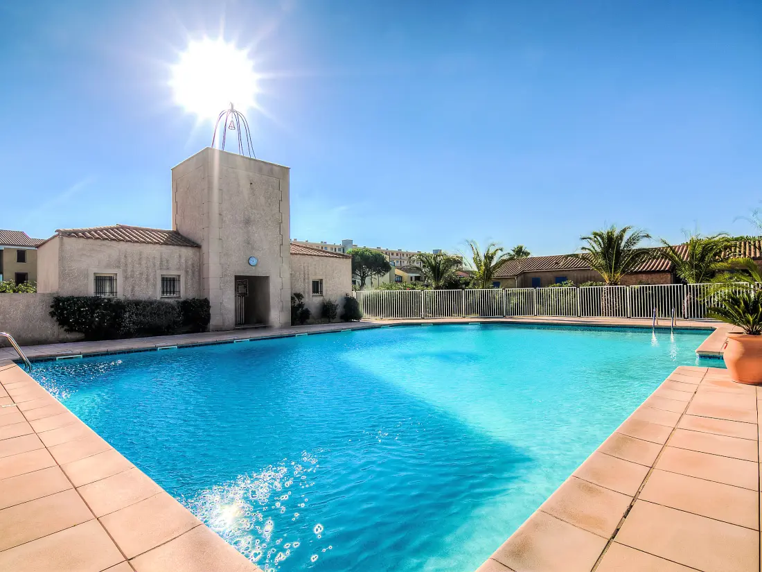 Maison de Vacances Saint Cyprien