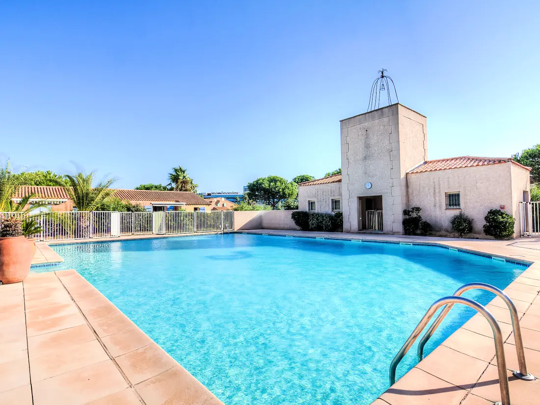 Maison de Vacances Saint Cyprien