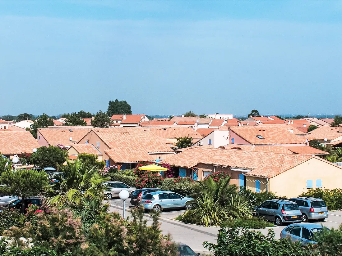 Maison de Vacances Saint Cyprien