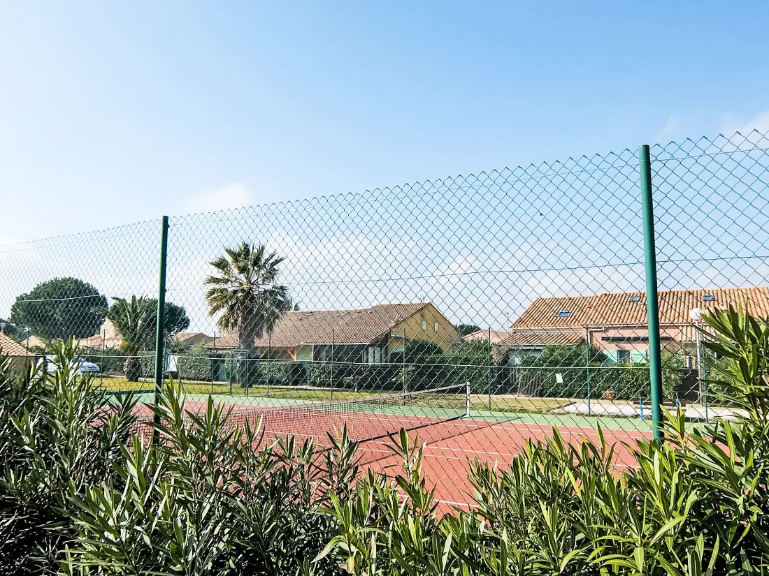 Maison de Vacances Saint Cyprien