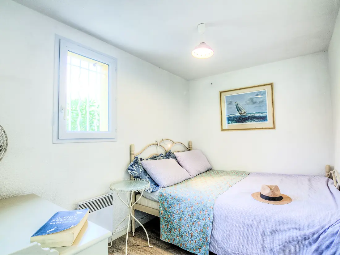 Maison de Vacances Saint Cyprien